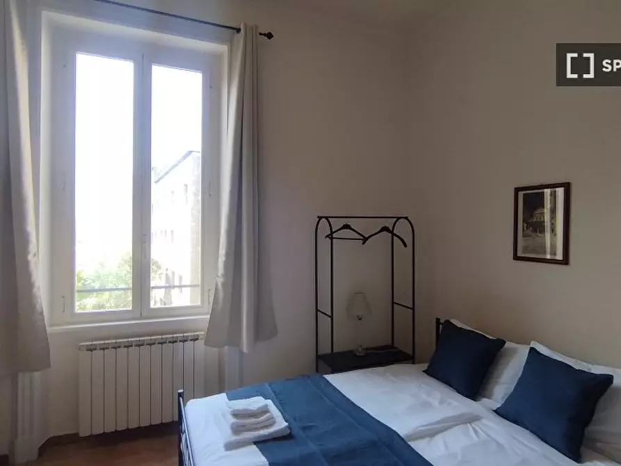 Immagine 18 di Appartamento in affitto  in Via Pellegrino Matteucci a Roma