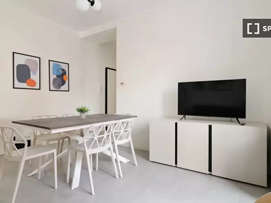 Immagine 9 di Appartamento in affitto  in Via Adda a Milano