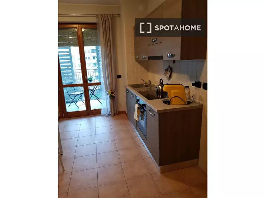 Immagine 6 di Appartamento in affitto  in Via Fra Riccardo Pampuri a Milano