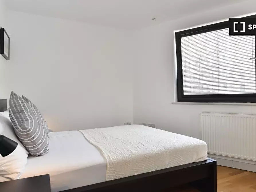 Immagine 7 di Appartamento in affitto  in Kentish Town Rd a Camden Town