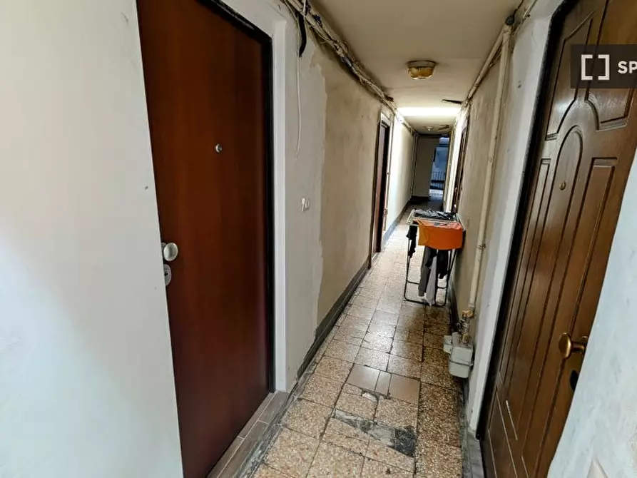 Immagine 7 di Ufficio in affitto  in Via Pietro Crespi a Milano