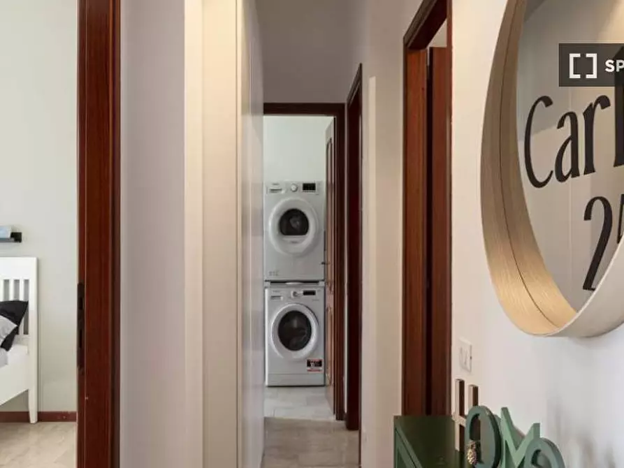 Immagine 14 di Camera condivisa in affitto  in Via Gian Rinaldo Carli a Milano