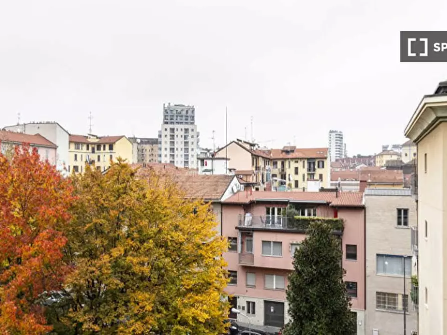 Immagine 5 di Camera condivisa in affitto  in Via Valsugana a Milano