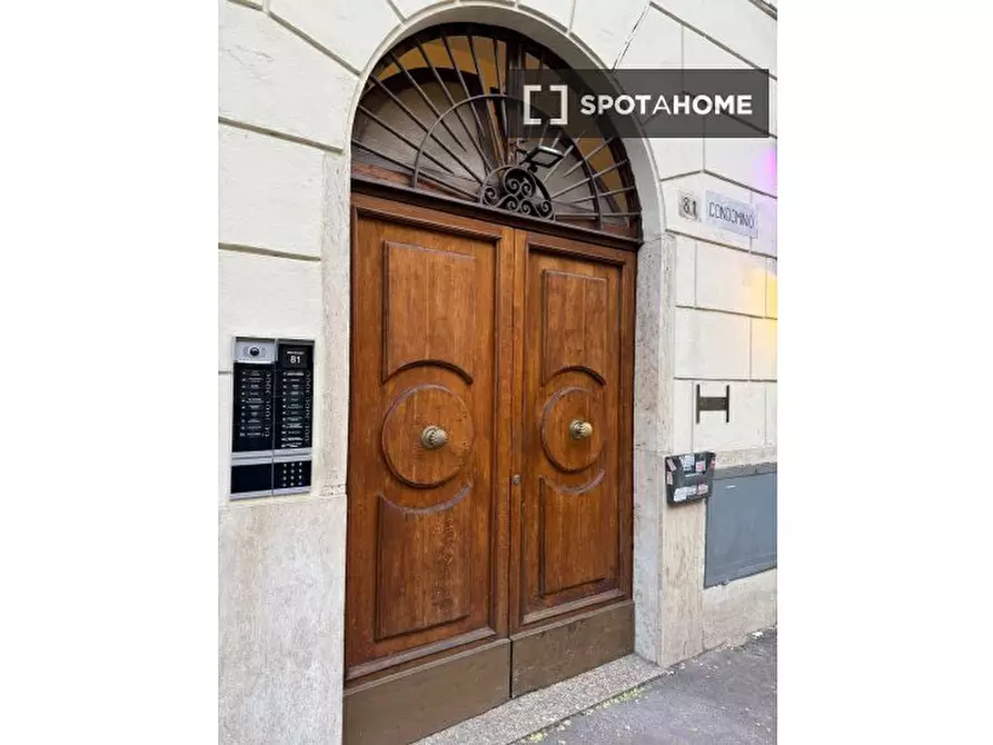 Immagine 18 di Ufficio in affitto  in Viale Manzoni a Roma