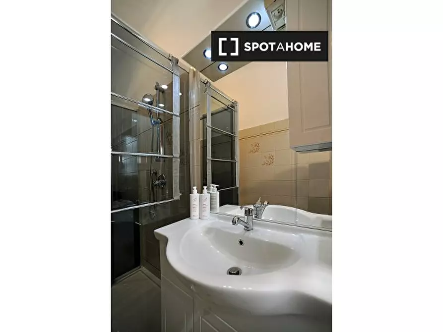 Immagine 7 di Appartamento in affitto  in Via Giulio Biglieri a Torino