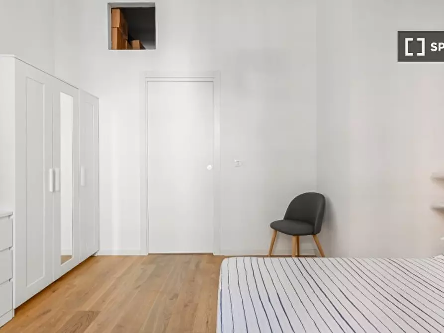 Immagine 3 di Appartamento in affitto  in Via Nino Oxilia a Milano