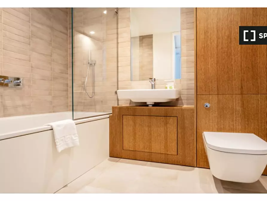 Immagine 7 di Appartamento in affitto  in Apartment a Islington