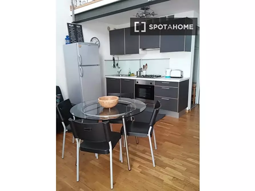 Immagine 18 di Appartamento in affitto  in Via Bordighera a Milano