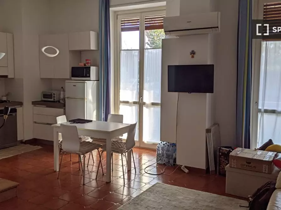 Immagine 2 di Appartamento in affitto  in Via Residenza Sassi a Segrate