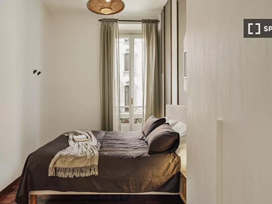 Immagine 10 di Appartamento in affitto  in Via Lodovico Settala a Milano