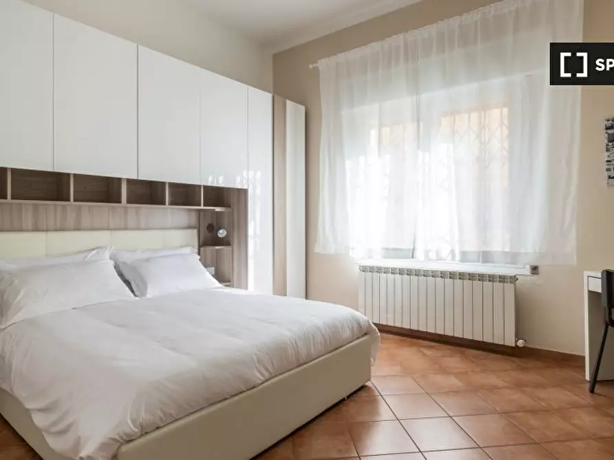 Immagine 9 di Appartamento in affitto  in Via Francesco Baracca a Bologna