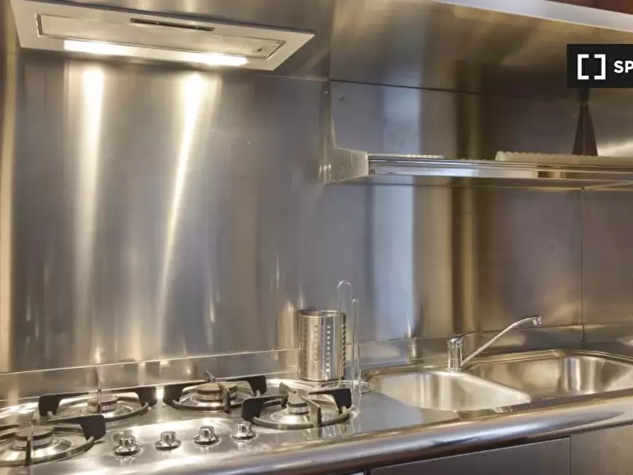 Immagine 8 di Appartamento in affitto  in Via delle Moline a Bologna