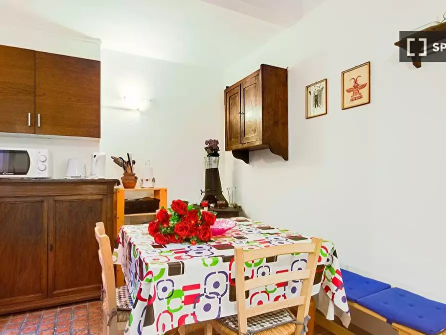 Immagine 7 di Camera condivisa in affitto  in Via delle Brache a Firenze