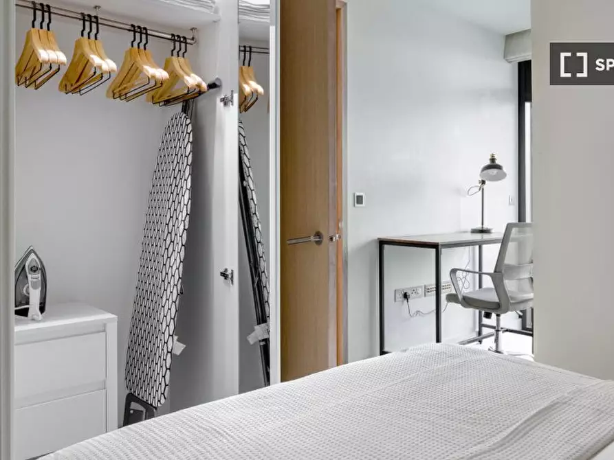 Immagine 12 di Appartamento in affitto  in Principal Pl a Islington