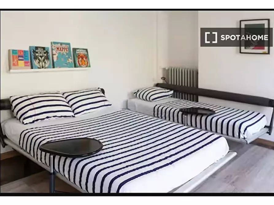 Immagine 3 di Appartamento in affitto  in Strada Comunale di Mongreno a Torino