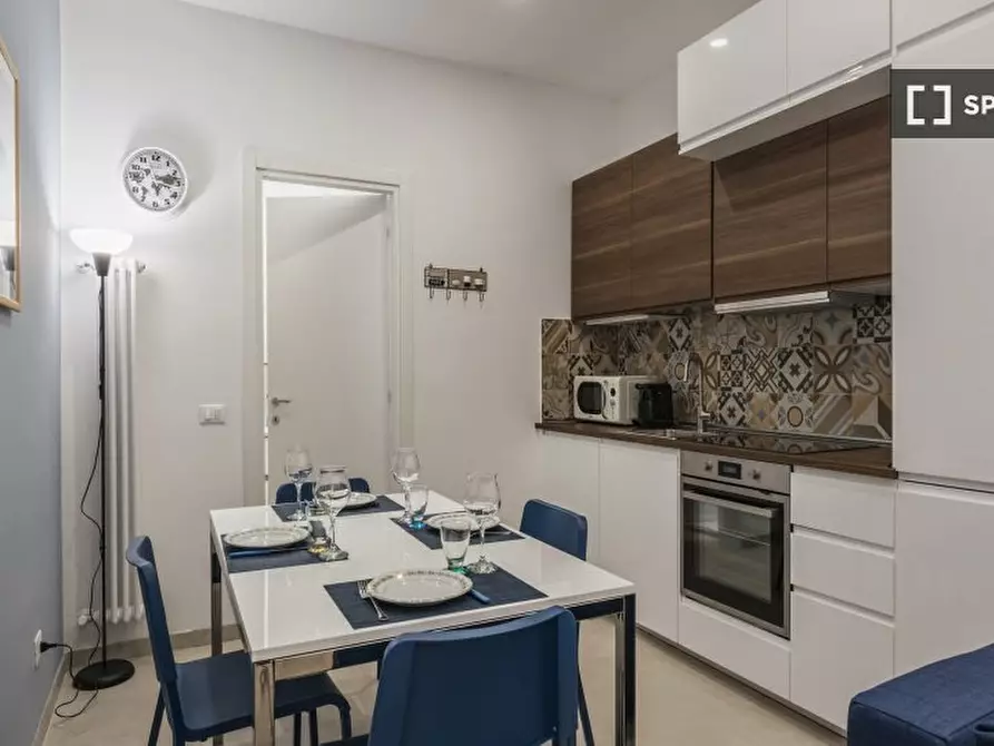 Immagine 12 di Appartamento in affitto  in Viale Giulio Cesare a Roma