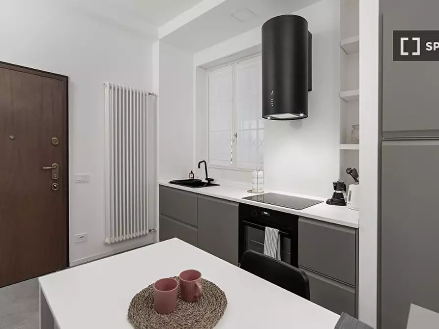 Immagine 5 di Appartamento in affitto  in Mauro a Milano