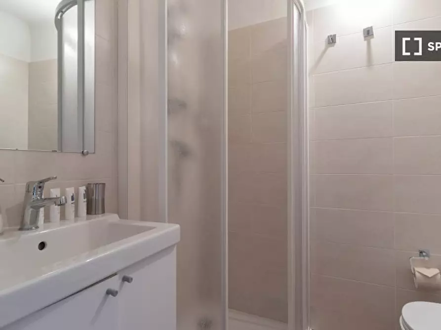 Immagine 16 di Appartamento in affitto  in Via della Moscova a Milano