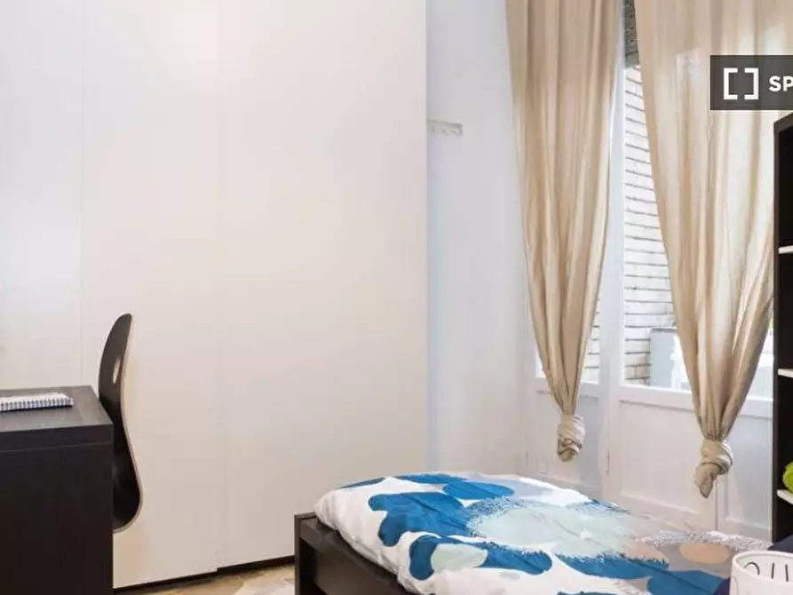 Immagine 6 di Camera condivisa in affitto  in Via Bartolomeo D'Alviano a Milano