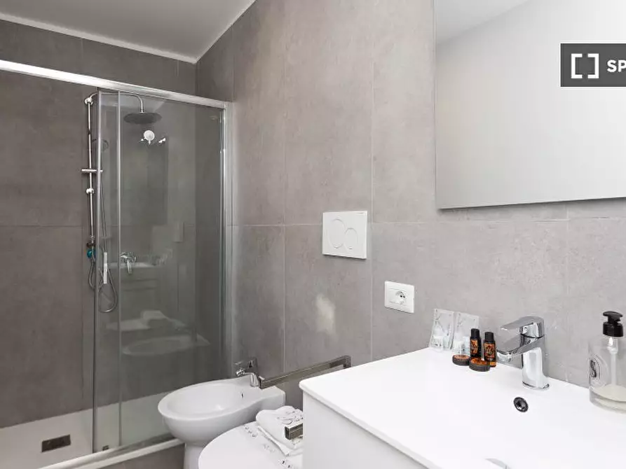 Immagine 11 di Appartamento in affitto  in Viale Vaticano a Roma