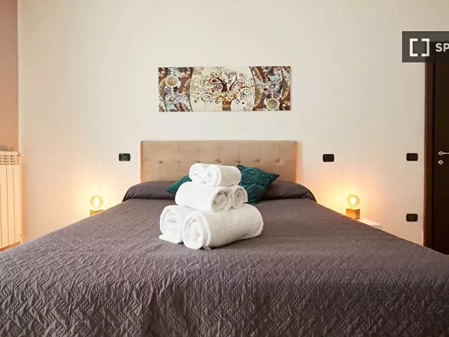 Immagine 15 di Appartamento in affitto  in Via dei Tribunali a Napoli