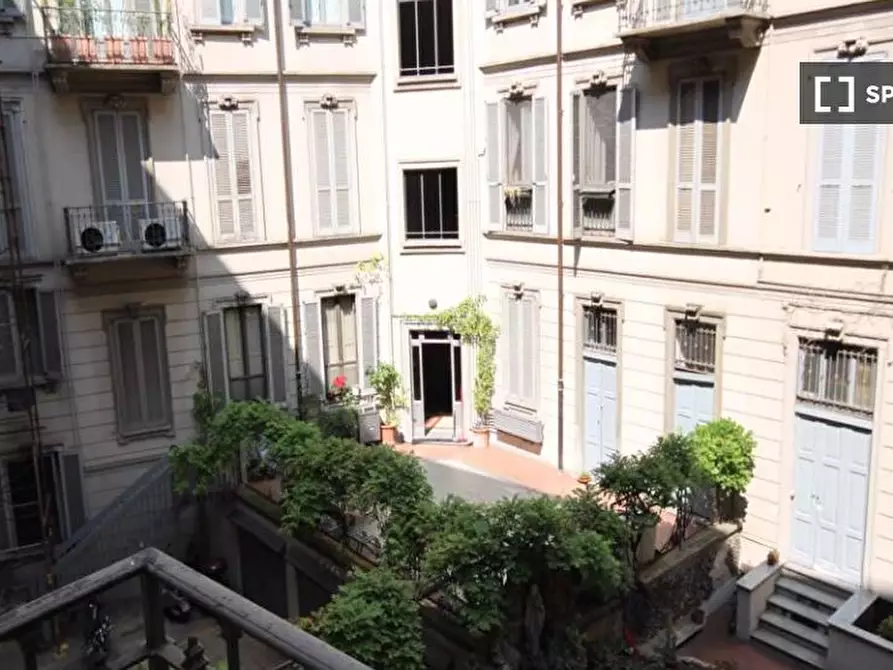 Immagine 16 di Camera condivisa in affitto  in Piazza XXIV Maggio a Milano