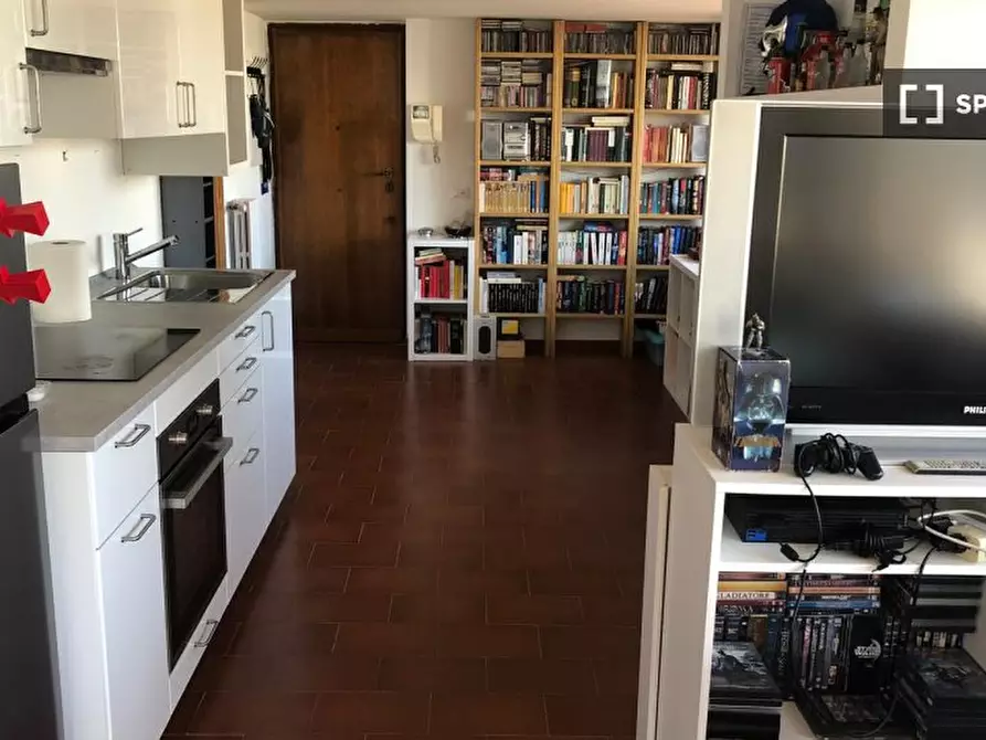 Immagine 12 di Ufficio in affitto  in Via Mogadiscio a Roma