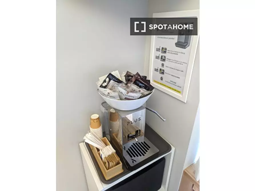 Immagine 8 di Appartamento in affitto  in Via Antonio Salieri a Milano