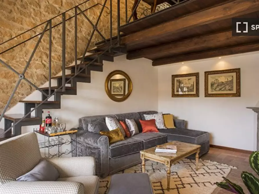 Immagine 8 di Appartamento in affitto  in Vicolo Moroni a Roma