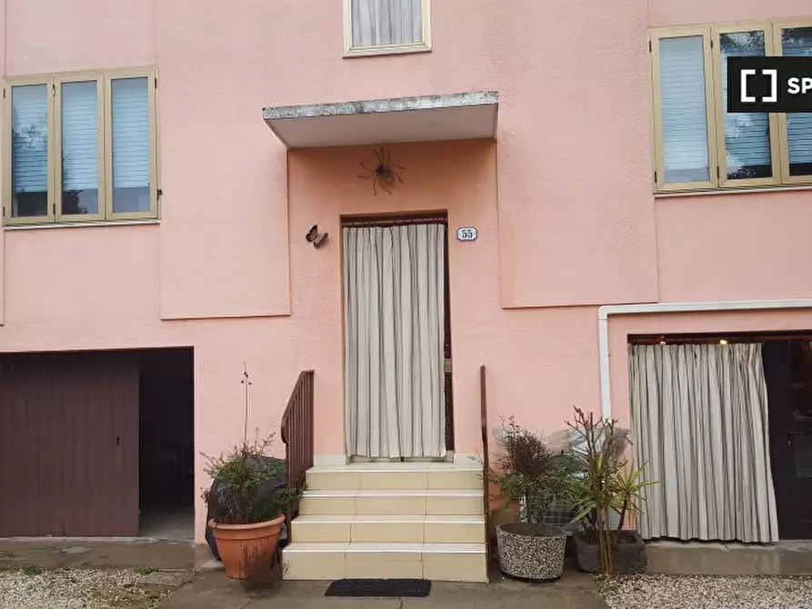 Immagine 6 di Camera condivisa in affitto  in Via Plebiscito a Padova