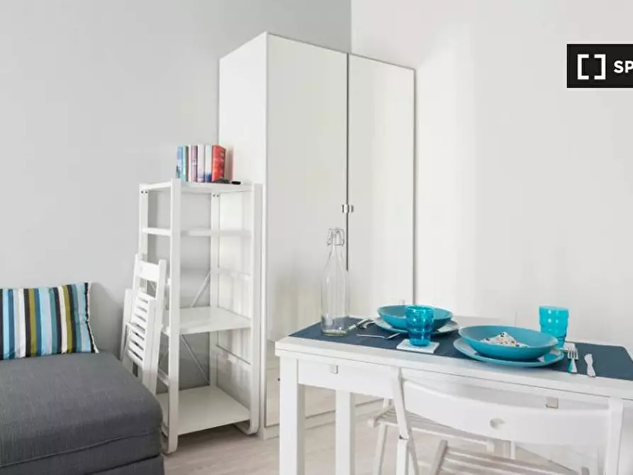 Immagine 2 di Ufficio in affitto  in Via Nicola Palmieri a Milano