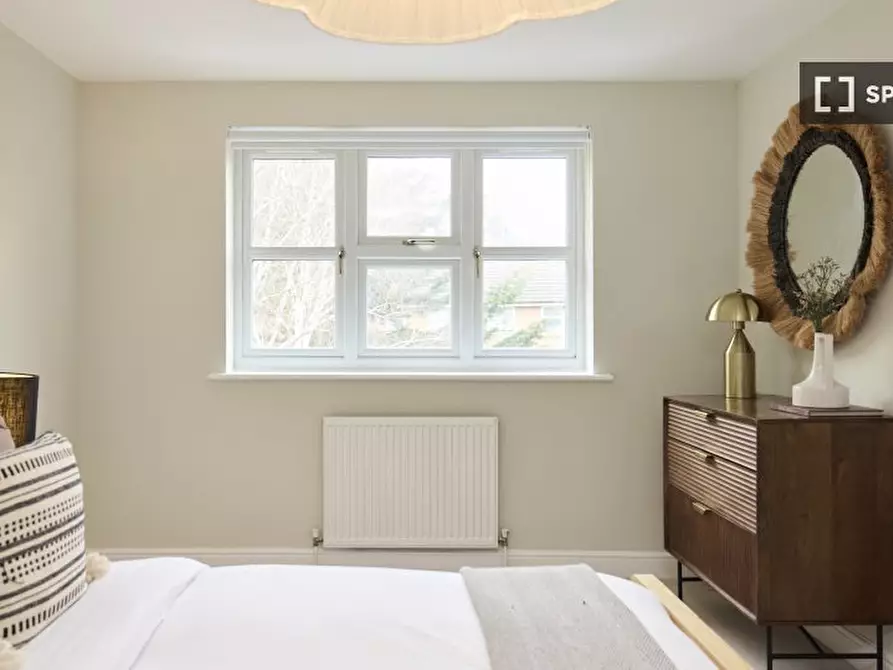 Immagine 3 di Appartamento in affitto  in Basevi Way a Lewisham