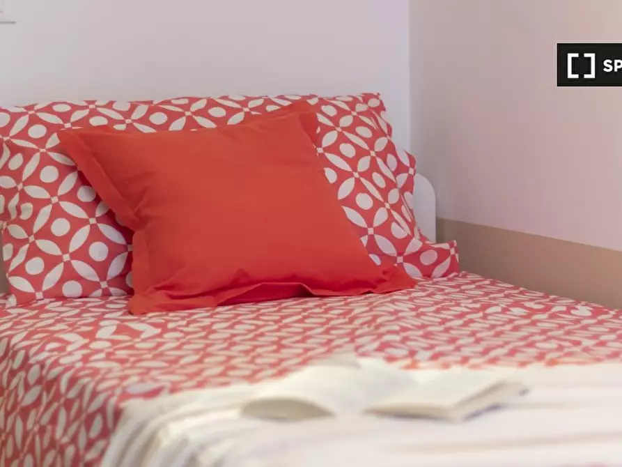 Immagine 4 di Camera condivisa in affitto  in Via Principi d'Acaja a Torino