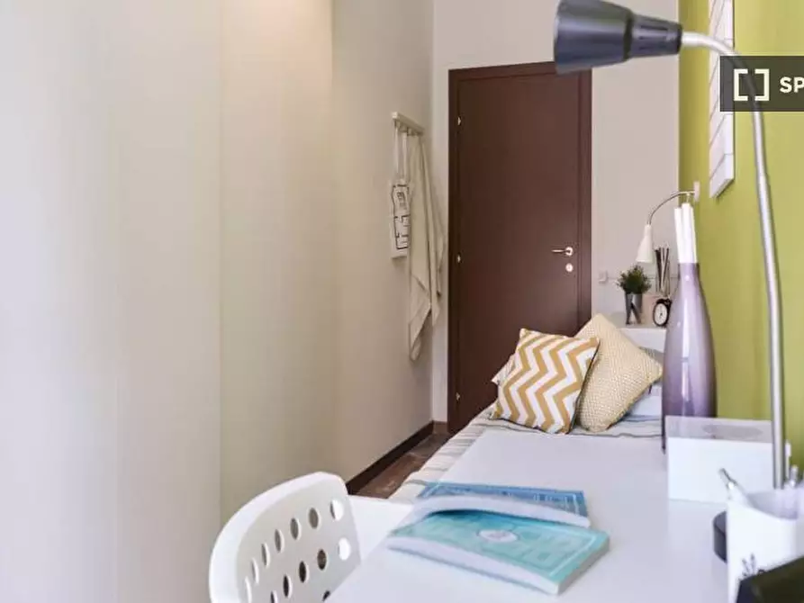 Immagine 3 di Camera condivisa in affitto  in Viale Giovanni Vicini a Bologna