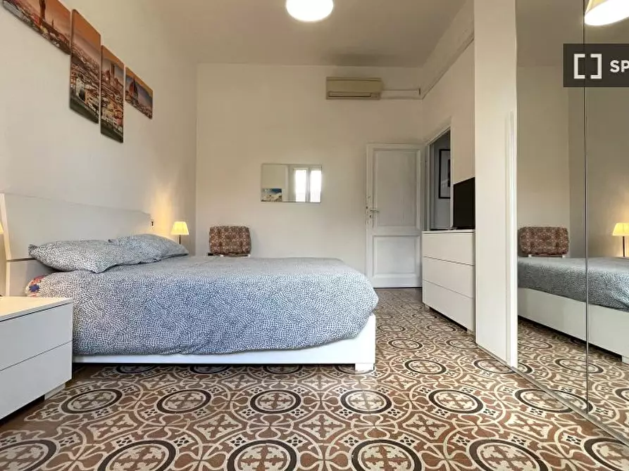 Immagine 15 di Camera condivisa in affitto  in Via Ferdinando Paoletti a Firenze