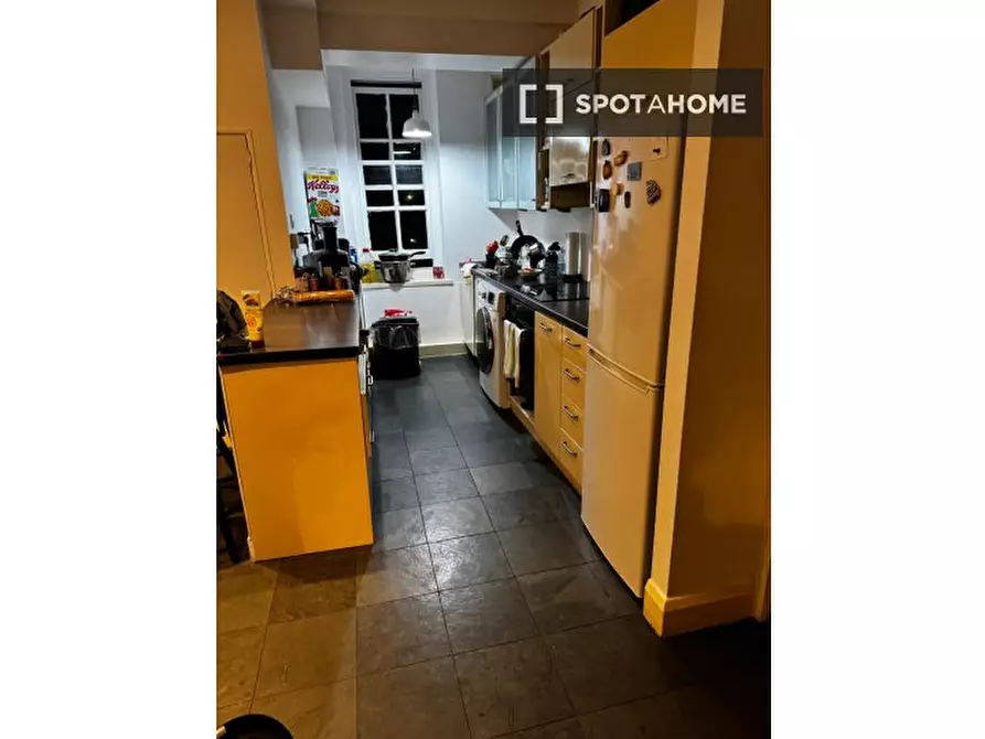 Immagine 3 di Appartamento in affitto  in Vicarage Cres a Wandsworth