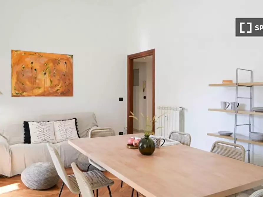 Immagine 6 di Appartamento in affitto  in Via degli Artisti a Torino