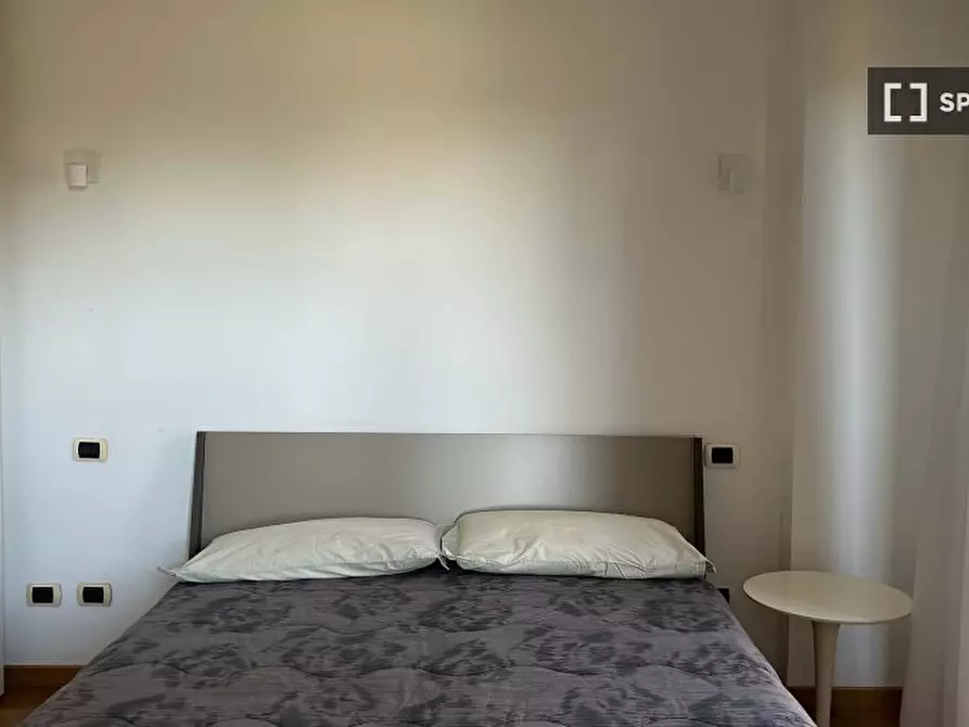 Immagine 15 di Appartamento in affitto  in Via Patroclo a Milano