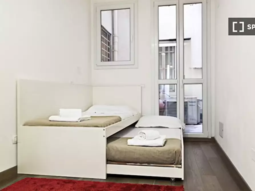 Immagine 9 di Appartamento in affitto  in Via de' Ginori a Firenze