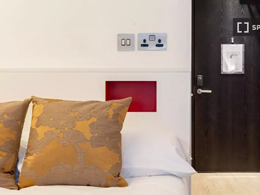 Immagine 6 di Residence in affitto  in Tinworth Street a Lambeth