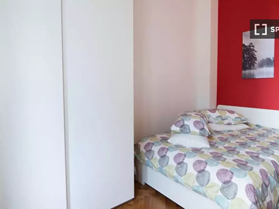 Immagine 5 di Camera condivisa in affitto  in Corso Re Umberto a Torino