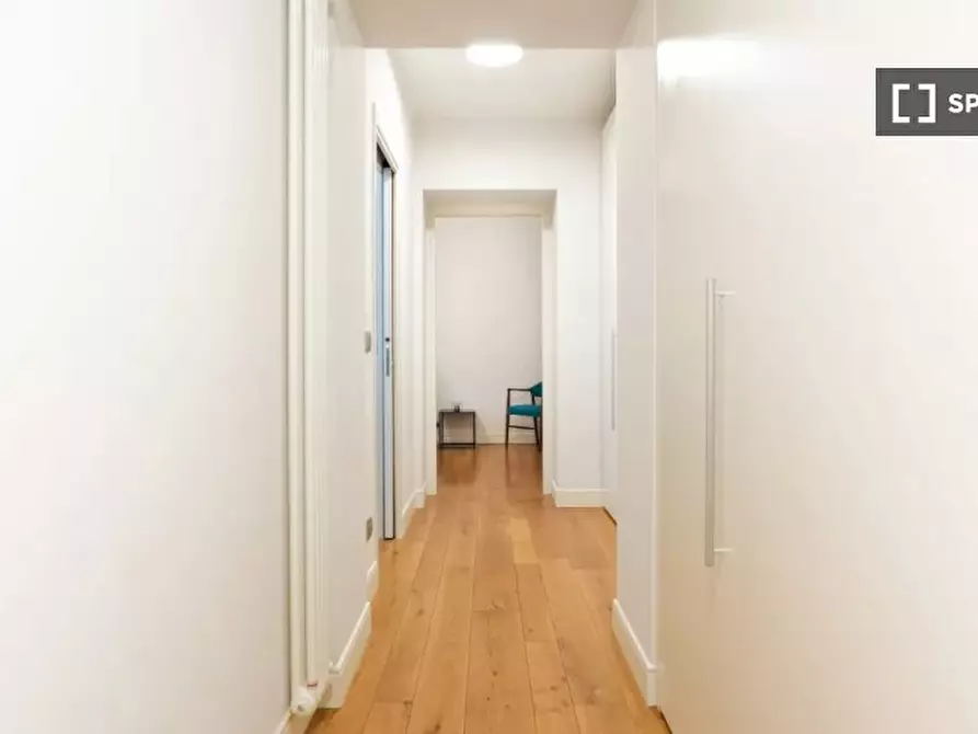 Immagine 6 di Appartamento in affitto  in Via Giuseppe Mazzini a Torino