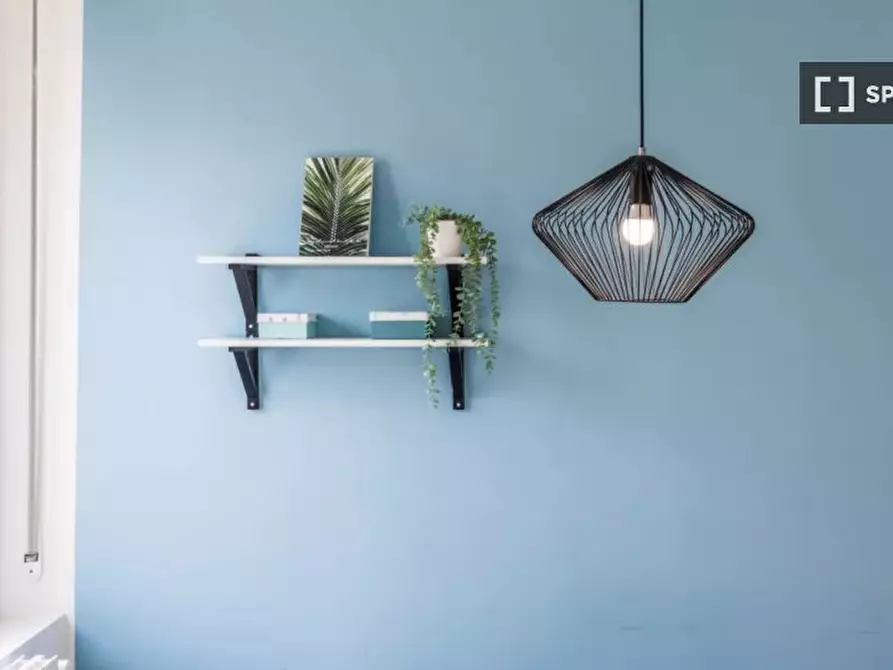 Immagine 10 di Appartamento in affitto  in Via Giuseppe Mazzini a Milano