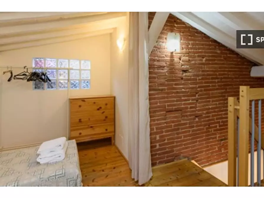 Immagine 10 di Appartamento in affitto  in Via Panzani a Firenze