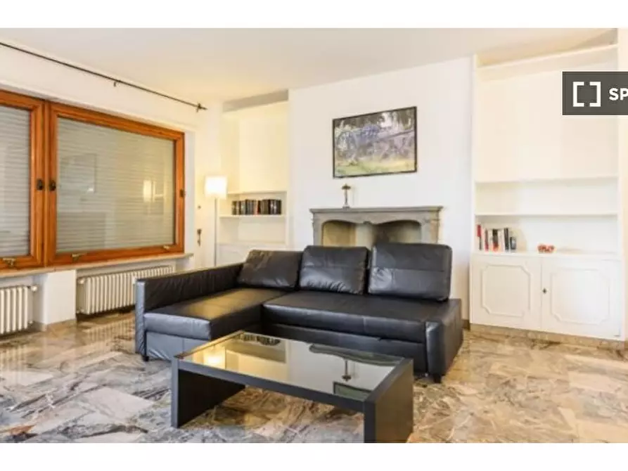 Immagine 6 di Appartamento in affitto  in Via Frà Domenico Buonvicini a Firenze