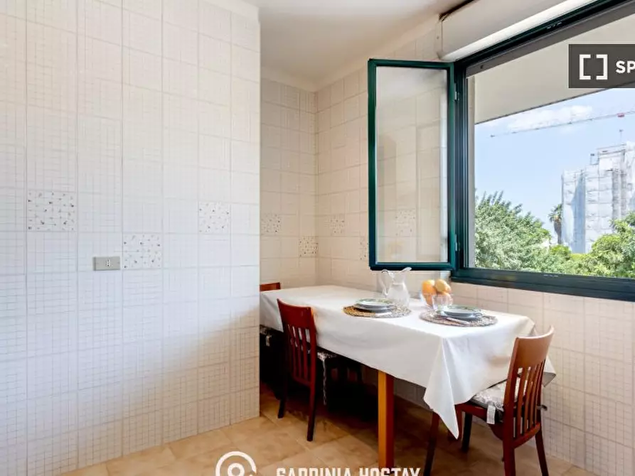 Immagine 19 di Appartamento in affitto  in Via Levanzo a Cagliari