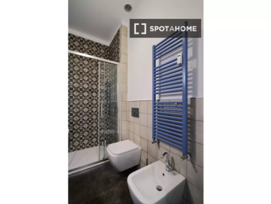 Immagine 12 di Appartamento in affitto  in Corso di Porta Romana a Milano