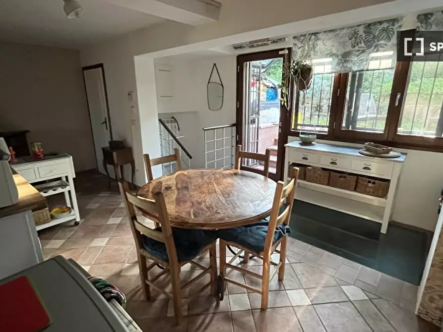 Immagine 5 di Appartamento in affitto  in Via Poggio Conca a Vaglia