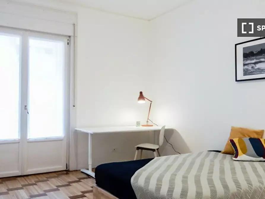 Immagine 3 di Camera condivisa in affitto  in Via Perini a Trento