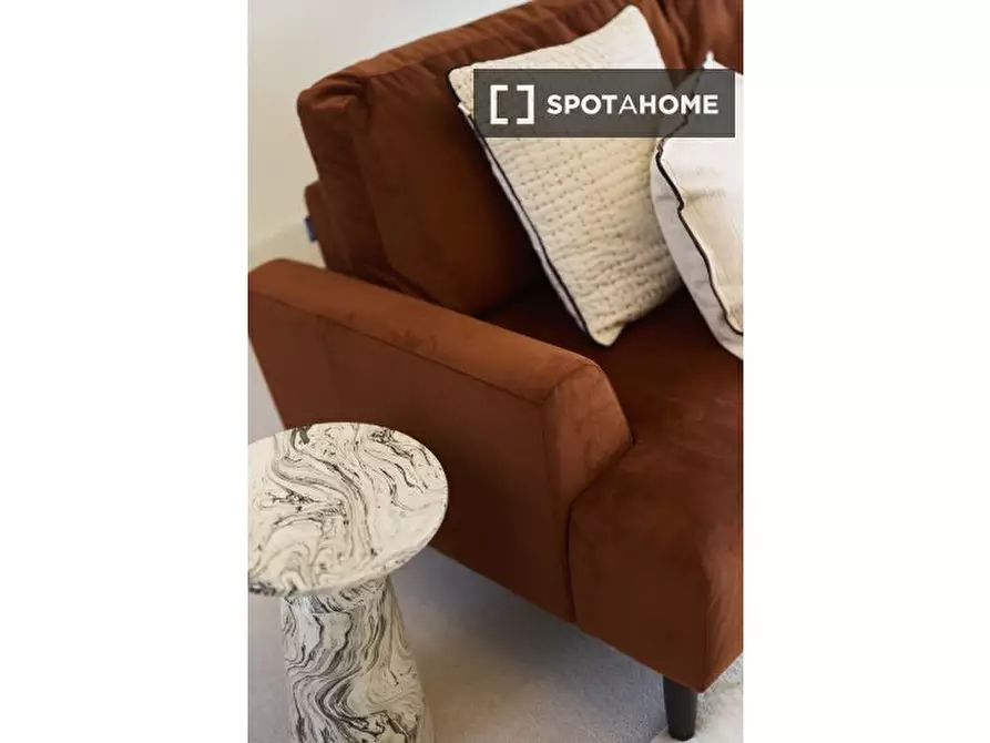Immagine 15 di Appartamento in affitto  in Dorset Square a Camden Town